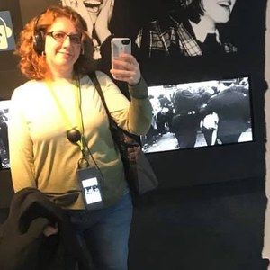 Meet your Posher, Jeanne